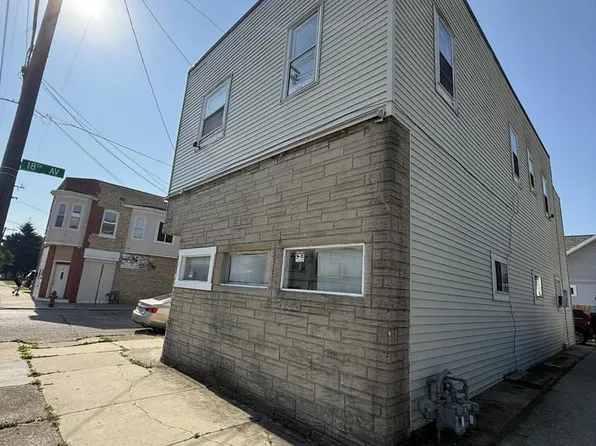 1801 50th STREET, Kenosha, WI 53140