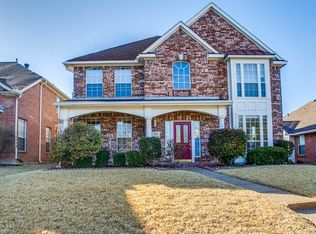 312 Parkhurst Ln, Allen, TX 75013