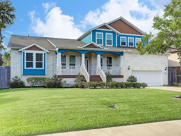 2nd image of 4410 Breakwood Dr