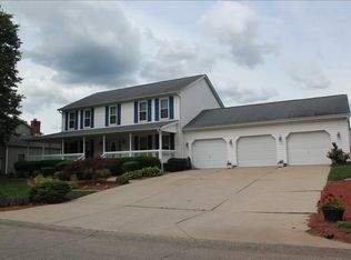 6 Waters Edge, Winfield, WV 25213