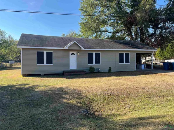 906 Lakeview Dr S, Marshall, TX 75672