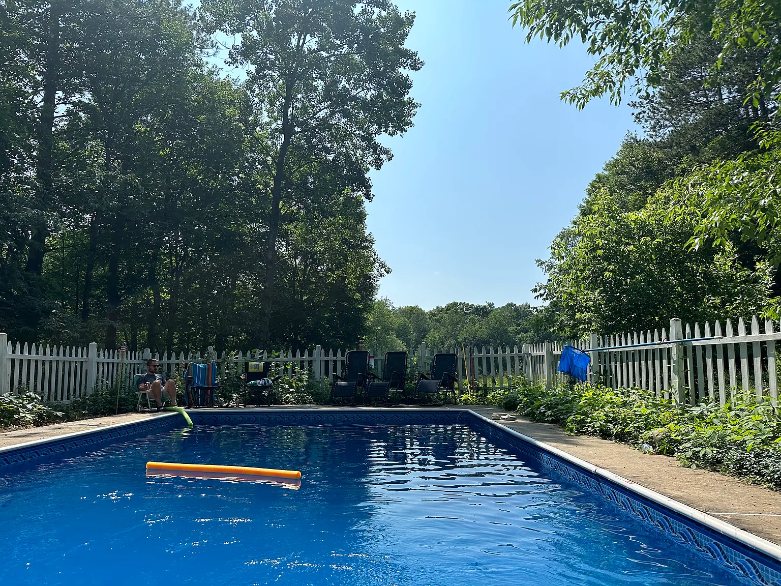 5 bed, 2200 sqft, $3,500 — Photo 1