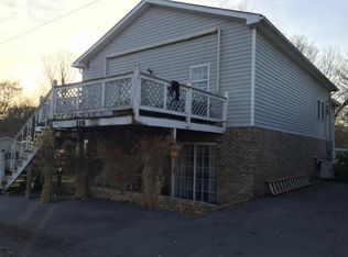 219 Long Rd, Shady Valley, TN 37688