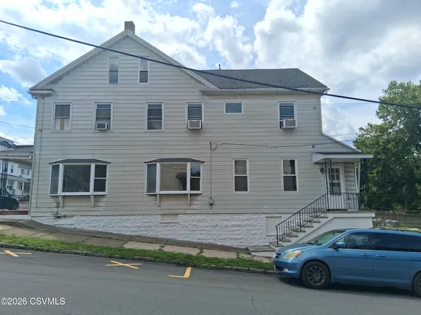 201 West Ave, Mount Carmel, PA 17851