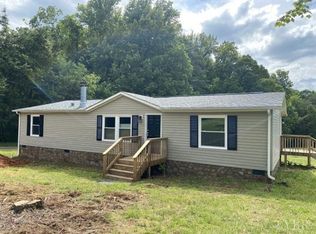 973 Lambs Church Rd, Altavista, VA 24517