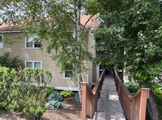 Murray Hill Condos, Montpelier, VT 05602