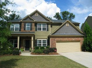 6670 Bridge Stream Rd, Cumming, GA 30028