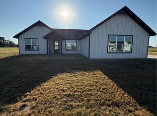 16682 Kelton Ln, Iola, TX 77861