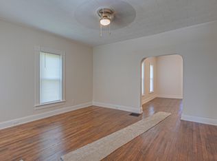 523 S Hubert Ave, Springfield, OH 45505