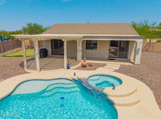 2361 W Turtle Hill Ct, Phoenix, AZ 85086