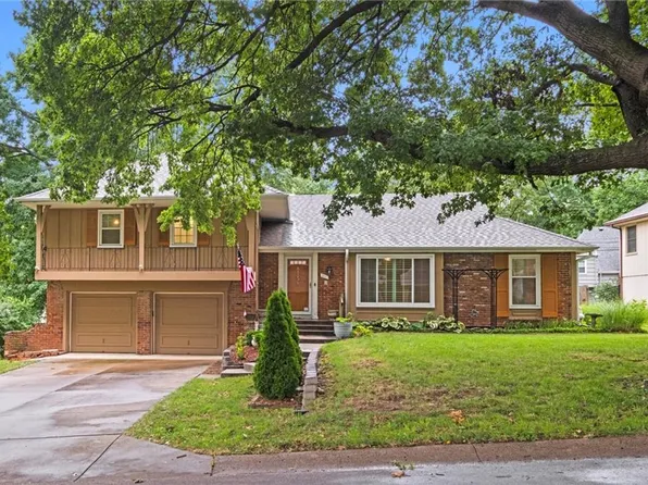 41 E 107th St, Kansas City, MO 64114