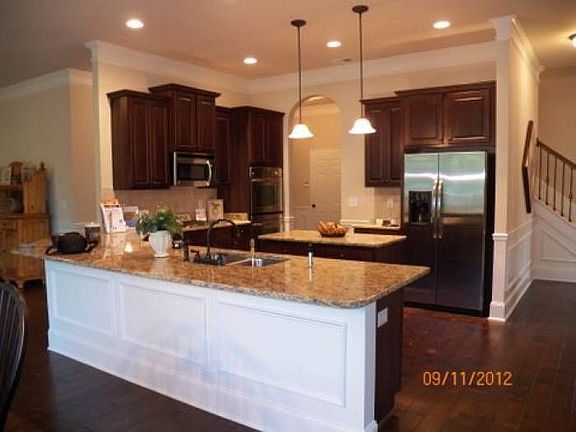 Open Kitchen