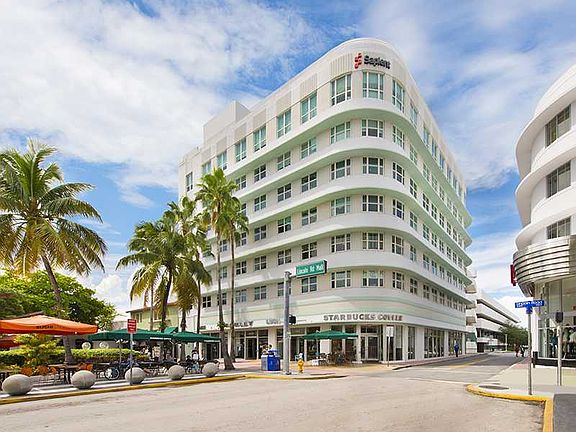 605 Lincoln Road #ph1 - Photo 5