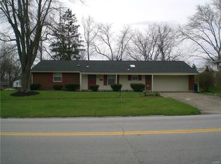 4200 Old Salem Rd, Englewood, OH 45322