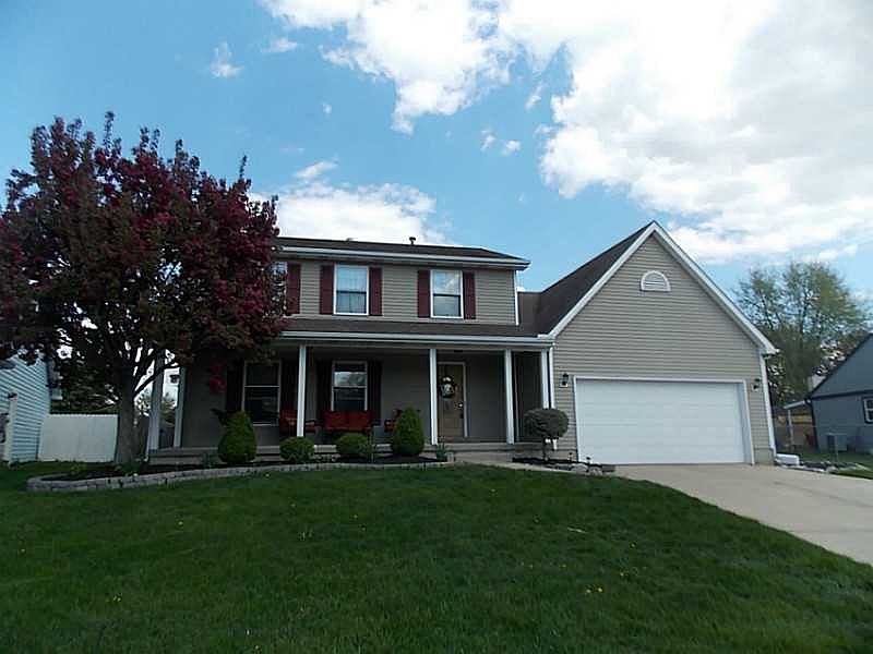 1st image of 2503 Glasgow Dr