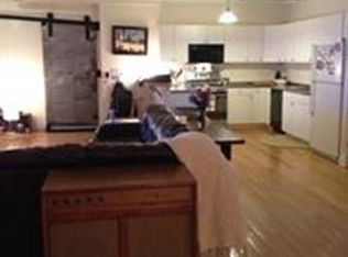 13-19 Stanhope St #2CA, Boston, MA 02116