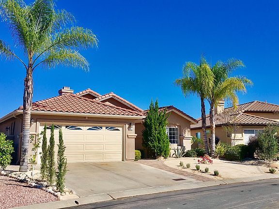 Low water landscaping