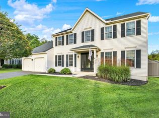 131 Quarry View Dr, Morgantown, PA 19543