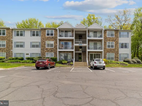 50 Willow Ct, Hamilton, NJ 08619