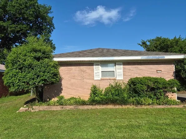 231 S 118th East Ave, Tulsa, OK 74128