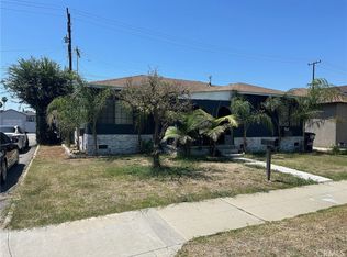 6674 Easton St, Los Angeles, CA 90022