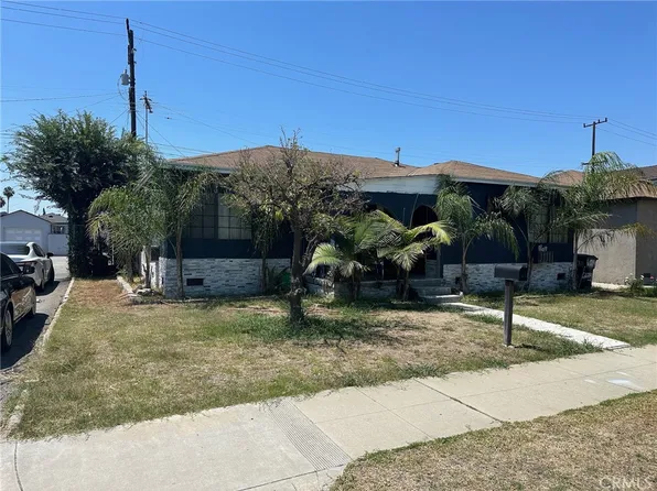 6674 Easton St, Los Angeles, CA 90022
