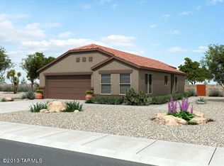 8050 S Nautilus Dr S, Tucson, AZ 85756