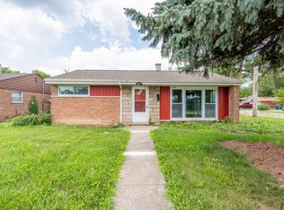 1350 Freeland Ave, Calumet City, IL