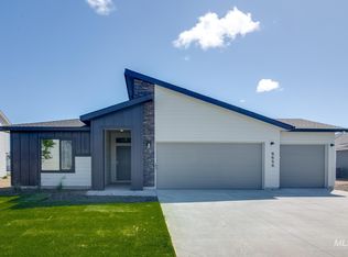 13634 S Bach Ave, Nampa, ID 83651