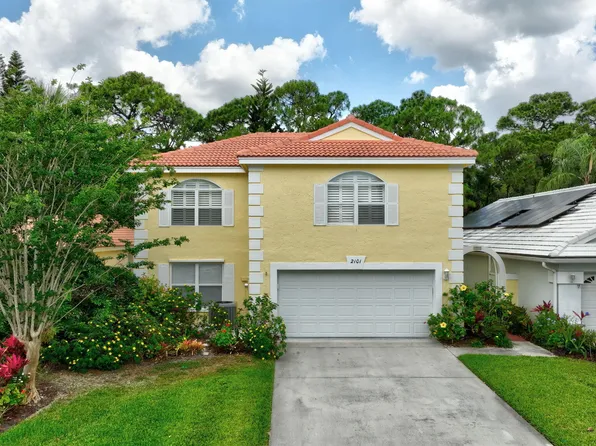 2101 SW Olympic Club Terrace, Palm City, FL 34990