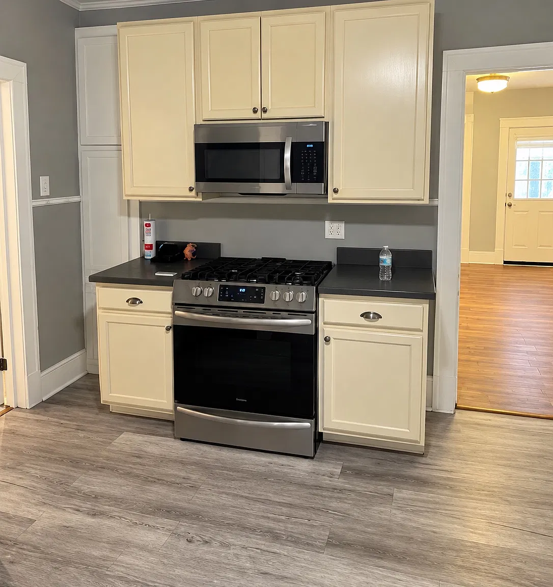 3 bed, 1200 sqft, $1,100 — Photo 4