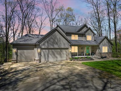 7111 Tucker Rd, Holly, MI, 48442
