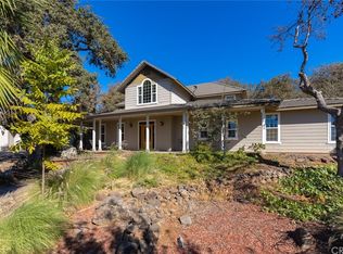 14301 Richardson Springs Rd, Chico, CA 95973