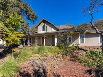 14301 Richardson Springs Rd, Chico, CA, 95973