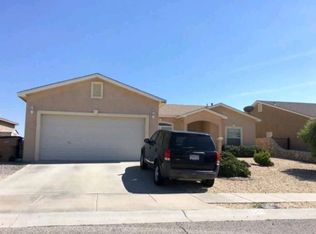5048 Galina Dr, Las Cruces, NM 88012