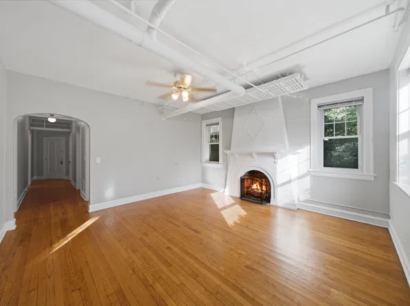 720A Hinman Ave #1N-2-R, Evanston, IL 60202
