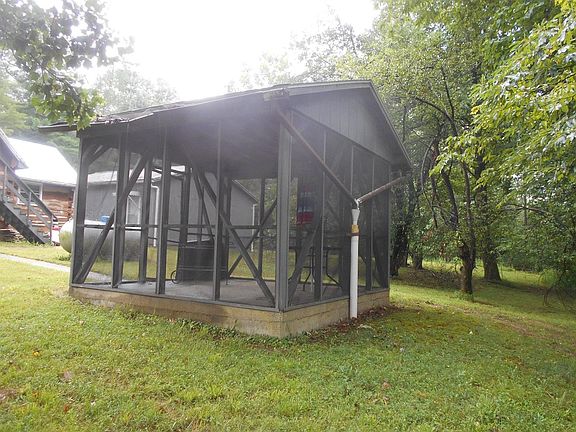 4th image of 4586 E County Road 425 S