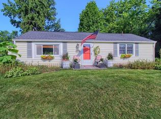 5001 Postlewaite Rd, Columbus, OH 43235