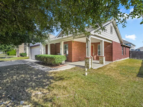 20009 Hawk Hood Dr, Pflugerville, TX 78660