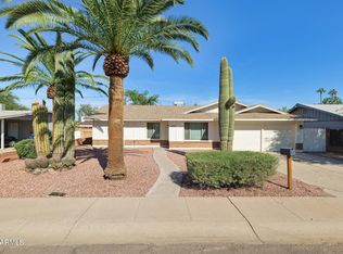 1400 E Wesleyan Dr, Tempe, AZ 85282