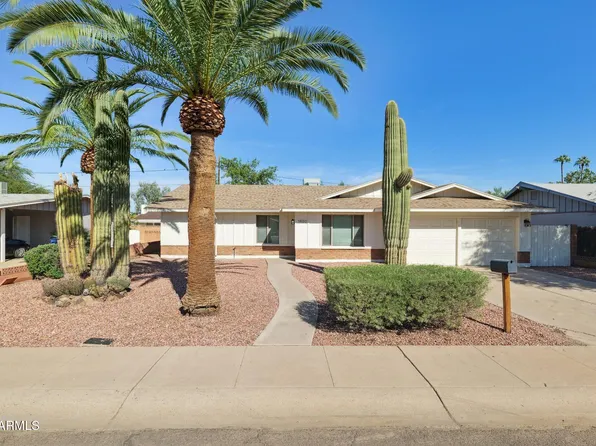 1400 E Wesleyan Dr, Tempe, AZ 85282