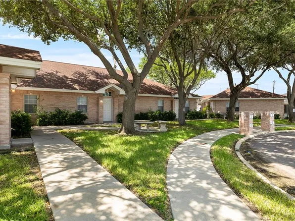 1603 Lexington Cir, Edinburg, TX 78539