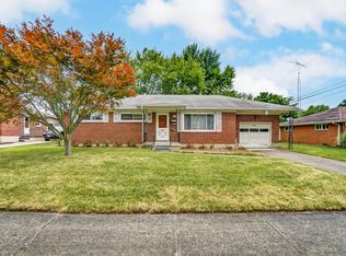 1400 Ronald Rd, Springfield, OH 45503