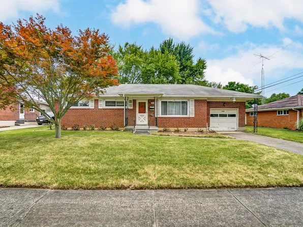 1400 Ronald Rd, Springfield, OH 45503