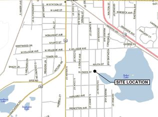 851 Summit Ave, Barrington, IL 60010