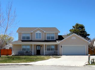 869 Estates Dr, Los Alamos, NM 87544