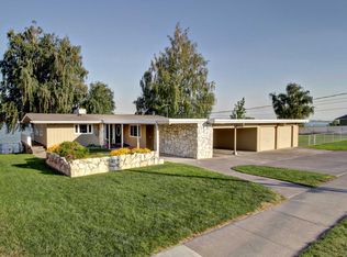 3107 W Lakeside Dr, Moses Lake, WA 98837