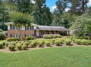 2801 Riderwood Dr, Decatur, GA 30033