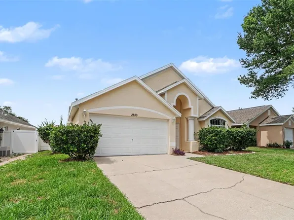 2830 Wilshire Rd, Clermont, FL 34714