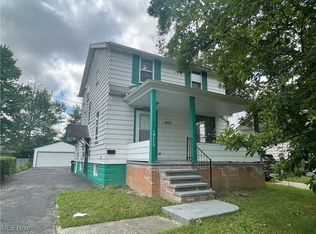 19112 Kings Hwy, Warrensville Heights, OH